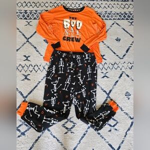Halloween Pajama Set(2 sizes available)
